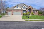 Luxury Home for sale at 5903 W IVYBRIDGE Place  in Peoria Illinois!
