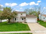Home for sale at 105  Colchester Drive  in Normal Illinois!