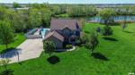 Luxury Home for sale at 26805  LIBERTY Lane  in Washington Illinois!