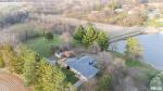 Luxury Home for sale at 114  CLEARVIEW Drive  in Pekin Illinois!