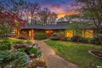 Luxury Home for sale at 309 W RAVINWOODS Road  in Peoria Illinois!