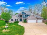 Luxury Home for sale at 216  HIDDEN BROOK Drive  in Groveland Illinois!