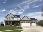Luxury Home for sale at 609  VICTORIA Drive  in Washington Illinois!