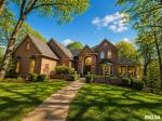 Luxury Home for sale at 11350 N OAK TRAIL Drive  in Peoria Illinois!