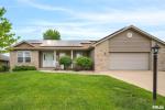 Luxury Home for sale at 800  SIMON Street  in Washington Illinois!