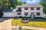 Home for sale at 5501 N HOLLY HEDGES Court  in Peoria Illinois!