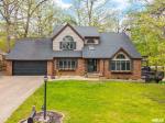 Luxury Home for sale at 298  Hires Trace  in Morton Illinois!