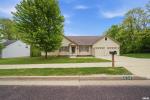 Luxury Home for sale at 1434 W TIFFANY Drive  in Peoria Illinois!