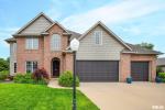 Luxury Home for sale at 626 N MARCUS Court  in Chillicothe Illinois!