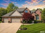 Luxury Home for sale at 3511 W Upper Creek Court  in Dunlap Illinois!