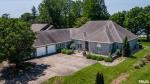 Luxury Home for sale at 608 N Saluki Drive  in Marion Illinois!