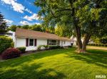 Home for sale at 9307 N PICTURE RIDGE Road  in Peoria Heights Illinois!