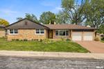 Home for sale at 3820 N EVERGREEN Court  in Peoria Illinois!
