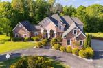 Luxury Home for sale at 213  STONE LAKE Drive  in Makanda Illinois!
