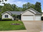 Home for sale at 121  FAWN HAVEN Drive  in East Peoria Illinois!