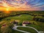 Luxury Home for sale at 1066  County Road 1150 N Road  in Henry Illinois!
