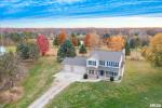 Home for sale at 2215  County Road 600 N Road  in Secor Illinois!