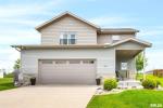Home for sale at 900  CRESTVIEW Drive  in Metamora Illinois!