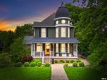 Luxury Home for sale at 611 & 611 1/2  PARK Avenue  in Pekin Illinois!