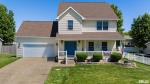 Home for sale at 505  PARK TRAIL Road  in Mackinaw Illinois!