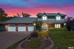 Home for sale at 520 N WOOD THRUSH Drive  in Peoria Illinois!