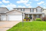 Home for sale at 2007 W MINERS Drive  in Dunlap Illinois!