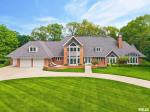 Luxury Home for sale at 41  OAK RIDGE Point  in Morton Illinois!