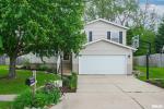 Home for sale at 10514 N SCHOPP Lane  in Peoria Illinois!