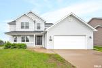Home for sale at 1832  JADENS Way  in Washington Illinois!