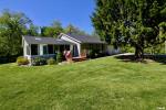 Luxury Home for sale at 14805 W Brimfield-Jubilee Road  in Brimfield Illinois!