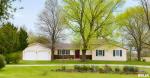 Luxury Home for sale at 23397 N TAYLOR Road  in Canton Illinois!