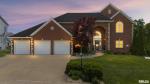 Luxury Home for sale at 4902 N WEAVERRIDGE Boulevard  in Peoria Illinois!