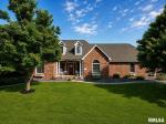 Luxury Home for sale at 20724 N DEER BLUFFS Drive  in Chillicothe Illinois!