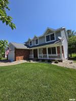 Home for sale at 3  PEPPERTREE Court  in Washington Illinois!