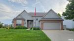 Luxury Home for sale at 3210  MONTEREY Road  in Bloomington Illinois!