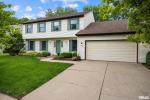 Home for sale at 303 W ASPEN Way  in Peoria Illinois!