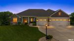 Luxury Home for sale at 15  STREAMWOOD Court  in Washington Illinois!