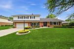 Luxury Home for sale at 202 E HANOVER Place  in Peoria Illinois!
