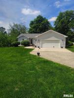 Luxury Home for sale at 30720 N NORRIS BLACKTOP Road  in Farmington Illinois!