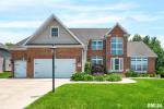 Luxury Home for sale at 10614  COLLETT Drive  in Peoria Illinois!