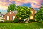 Luxury Home for sale at 11517 N DUNMORE Drive  in Dunlap Illinois!