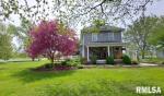 Luxury Home for sale at 12406 W AKRON Road  in Princeville Illinois!