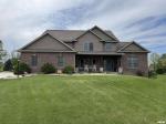 Luxury Home for sale at 406  COTTINGHAM Lane  in Germantown Hills Illinois!