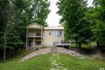 Luxury Home for sale at 1415 S LAKESHORE Drive  in Goreville Illinois!