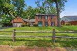 Home for sale at 6421 N JAMESTOWN Road  in Peoria Illinois!
