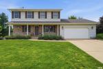 Home for sale at 535 N OKLAHOMA Avenue  in Morton Illinois!
