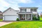 Home for sale at 1044 E POLK Street  in Morton Illinois!