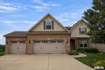 Luxury Home for sale at 2602 W Carrington Court  in Dunlap Illinois!