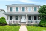 Home for sale at 1102  CHIPPEWA Street  in Normal Illinois!
