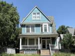 Home for sale at 1515 NE PERRY Avenue  in Peoria Illinois!